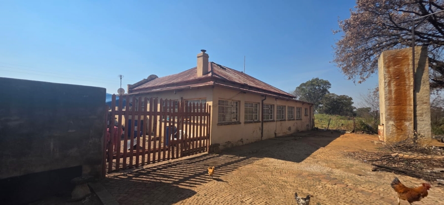 4 Bedroom Property for Sale in Mooibank A H North West